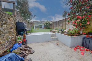 GARDEN- click for photo gallery